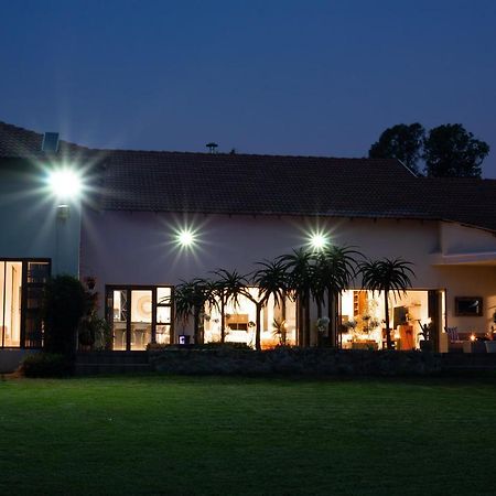Luxury Boutique Home In Kyalami Midrand Exterior photo